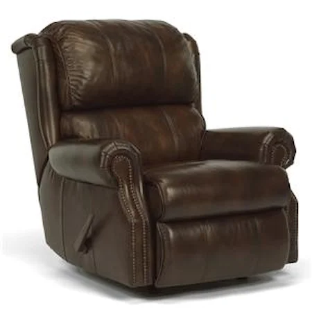 Rocking Recliner